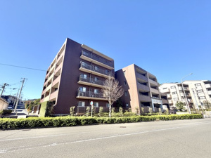 フィスナレジデンスセンター南の画像