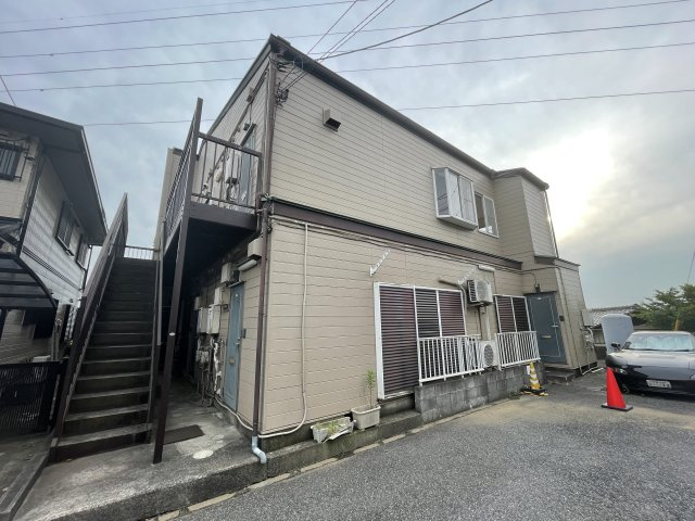 【外観】 | ネオヒルトン