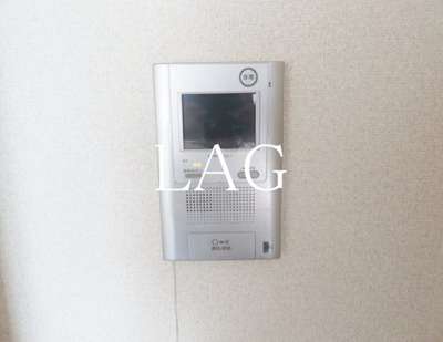 【セキュリティ】 | プラティーク清澄白河 | TVモニターフォンです。