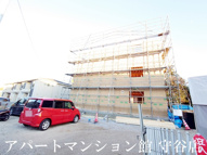 ホグワーツAの画像