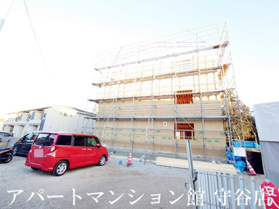 【外観】 | ホグワーツA