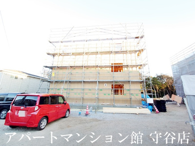 【外観】 | ホグワーツA