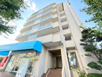 ヴィラ桃山台の画像