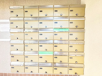 【その他共用部分】 | ヴィラ桃山台