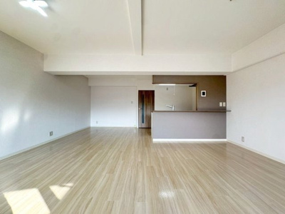 【内装】 | ヴィラ桃山台