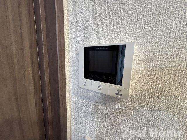 La Maison 塚口のセキュリティ