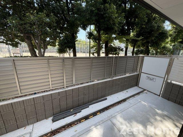 La Maison 塚口の展望