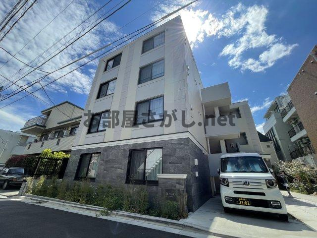 エルファーロ笹塚Ⅱ