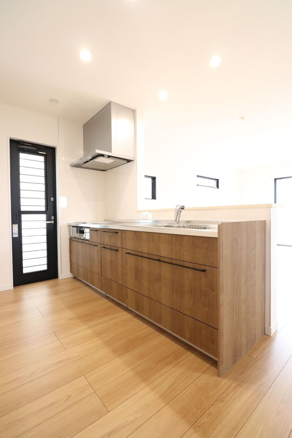 LAVIE保免上2501Aのキッチン