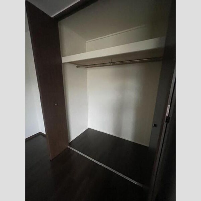 【収納】 | コーポ御立