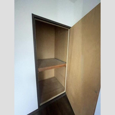 【収納】 | コーポ御立