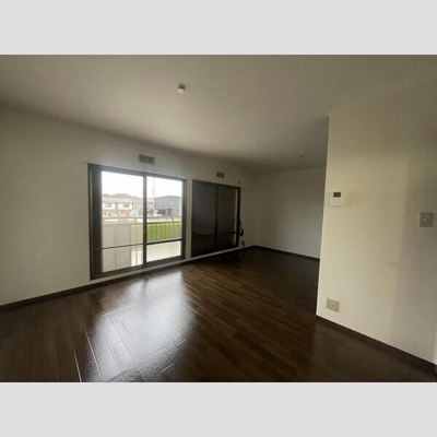 【居間・リビング】 | コーポ御立