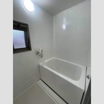 【浴室】 | コーポ御立