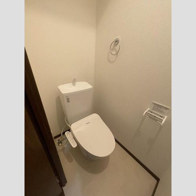 【トイレ】 | コーポ御立