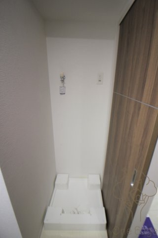 Blu Fortuna扇町の設備