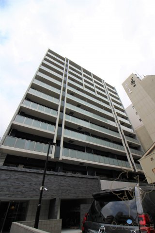 Blu Fortuna扇町