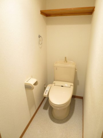 【トイレ】