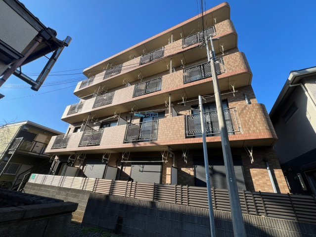 【外観】 | グランメゾン志津