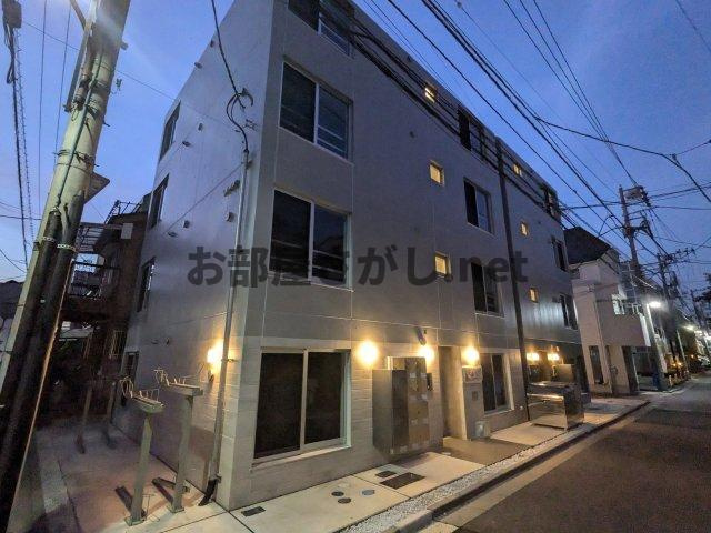 ルーデンス日暮里