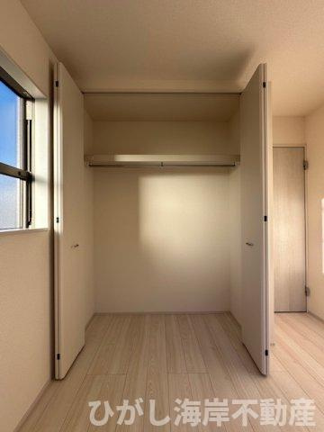 藤沢市辻堂東海岸2丁目　 新築戸建 　全2棟のダイニング|18帖　LDK