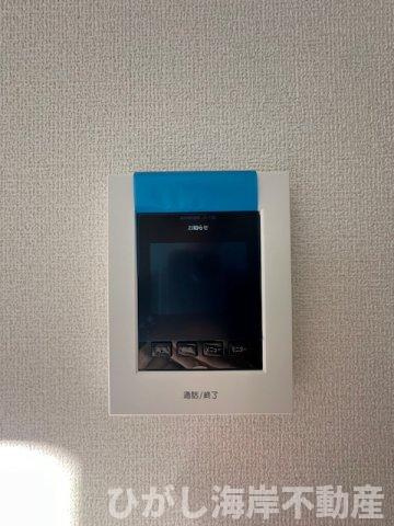 藤沢市辻堂東海岸2丁目　 新築戸建 　全2棟のトイレ|洗浄機能付きお手洗い