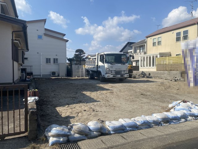 草牟田2丁目　新築戸建て