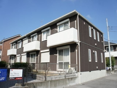 【外観】 | ヴィヴァーチェⅡ | 積水ハウス施工のオシャレな外観です♪