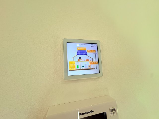 中古戸建)八女市宅間田のその他