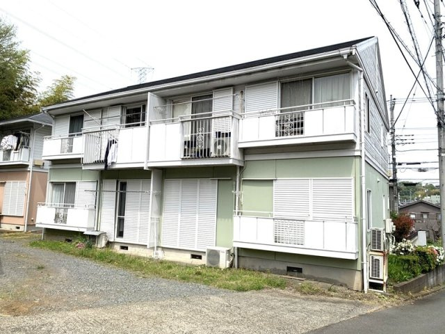 グランドヒル岡上A