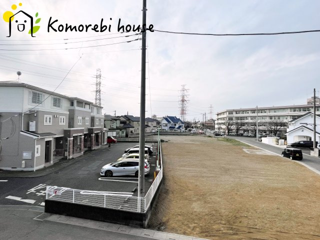 上尾市上　29期　新築一戸建て　グラファーレ　01の展望