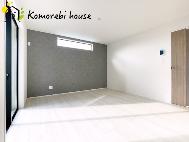 上尾市上　29期　新築一戸建て　グラファーレ　01の外観|撮影：'25/12/23