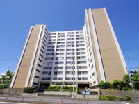 高田馬場住宅の画像