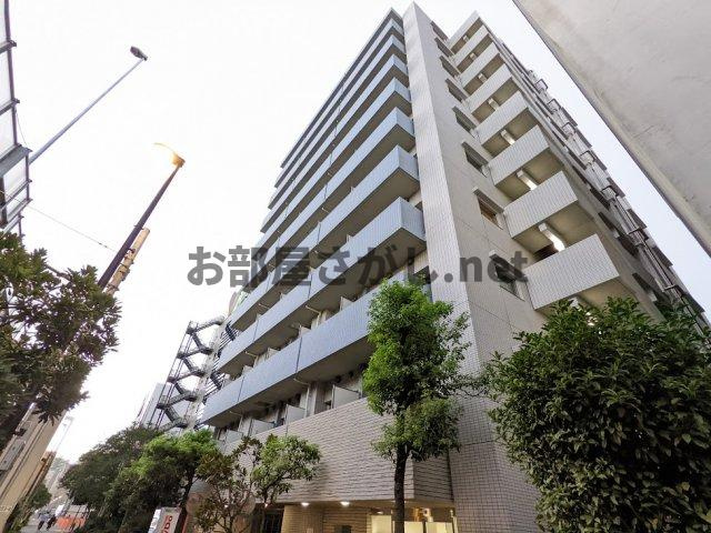 アーバイルスパシエ芝浦ベイサイド