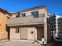 ハートフルタウン岡崎市本宿茜-A棟の画像