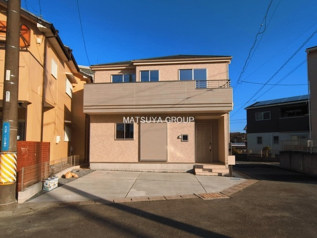 【外観】の画像