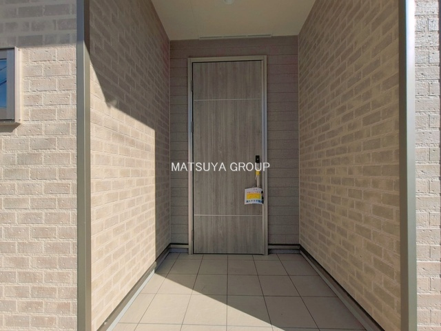 【玄関】の画像