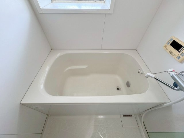 谷田十三マンションの洗面所