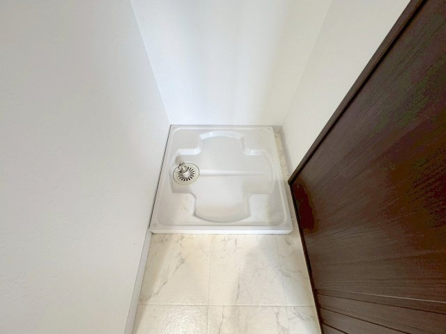 谷田十三マンションの設備