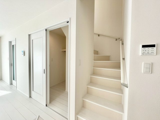 堺市南区高倉台　新築一戸建てのその他