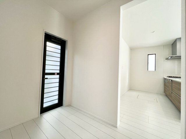 堺市南区高倉台　新築一戸建てのその他