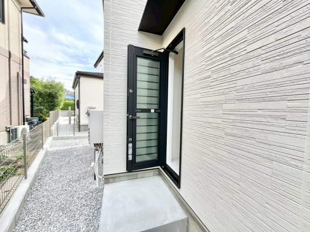 堺市南区高倉台　新築一戸建てのその他