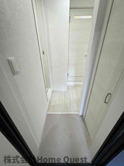 【トイレ】 | セレニティ衣摺