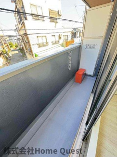 【玄関】 | セレニティ衣摺