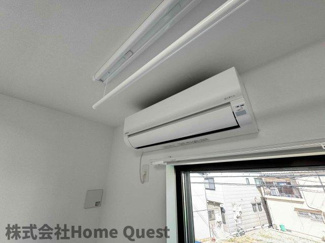 【バルコニー】 | セレニティ衣摺