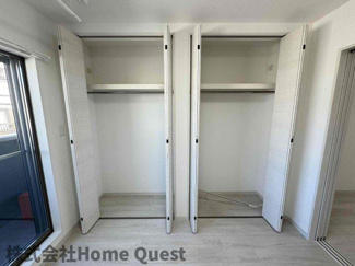 【収納】 | セレニティ衣摺