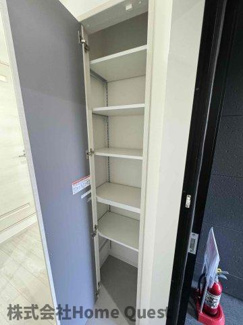 【外観】 | セレニティ衣摺