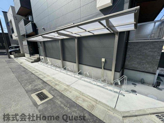 【エントランス】 | セレニティ衣摺