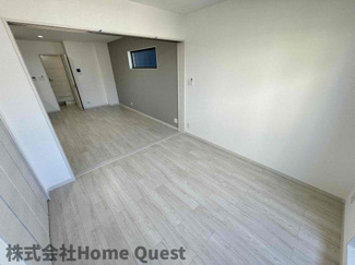 【洋室】 | セレニティ衣摺