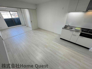 【居間・リビング】 | セレニティ衣摺