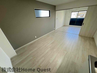 【居間・リビング】 | セレニティ衣摺